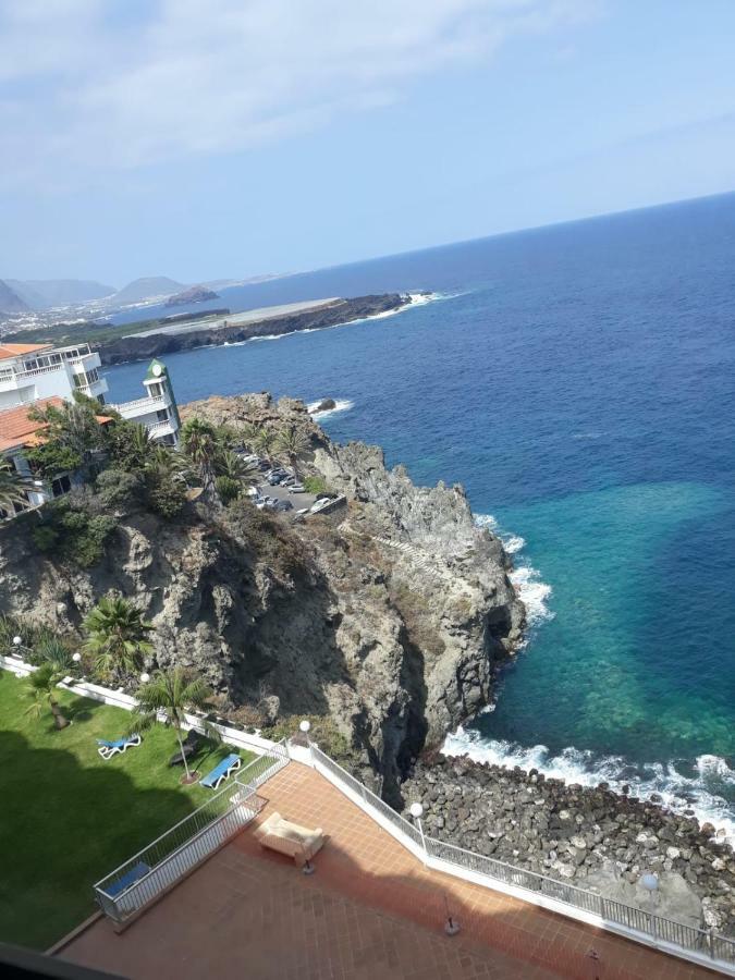Mirador Playa San Marcos