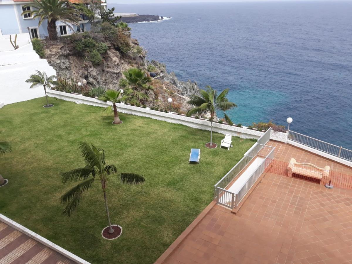 Apartment Mirador Playa San Marcos Icod De Los Vinos